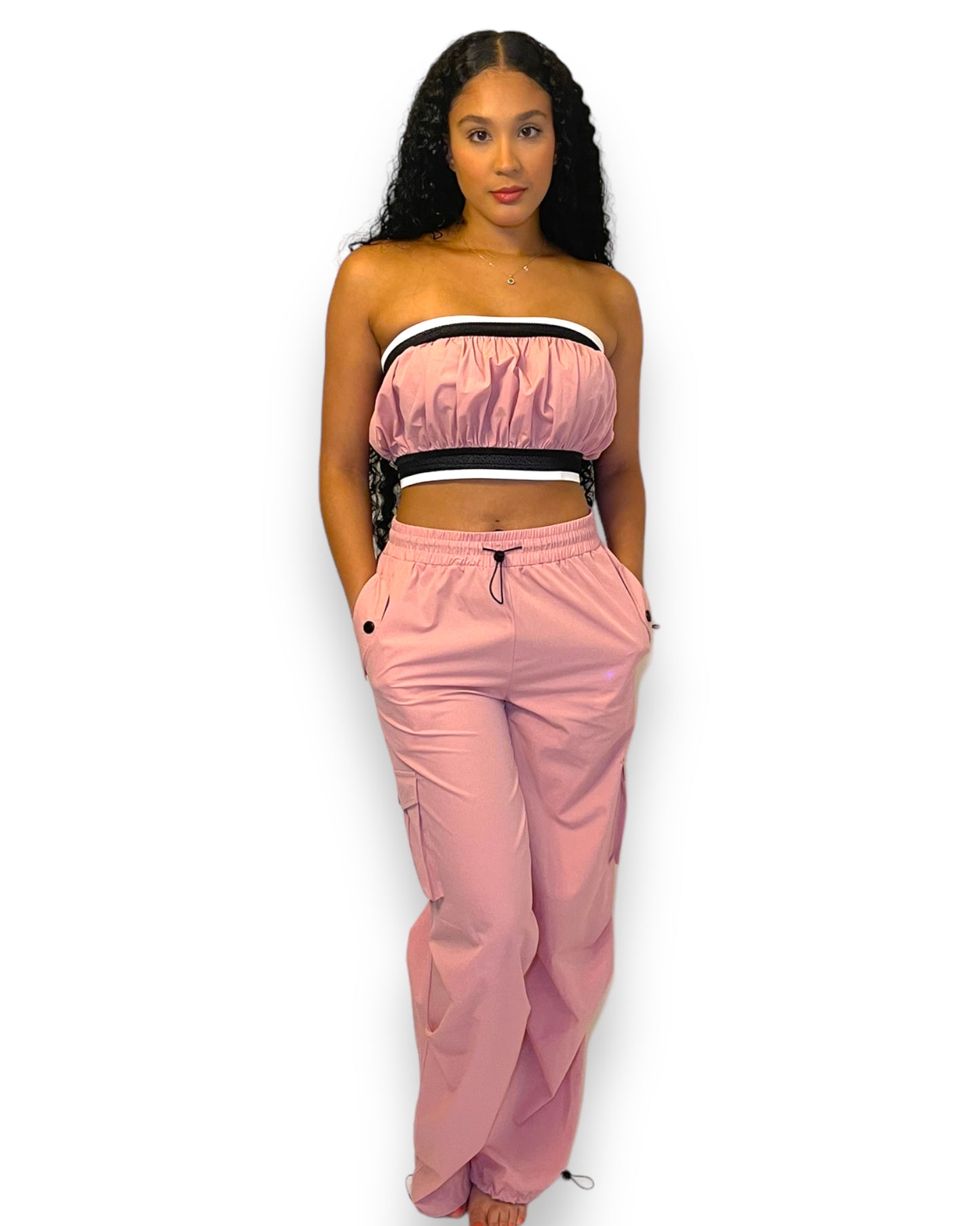 Ride or Die Two Piece Set