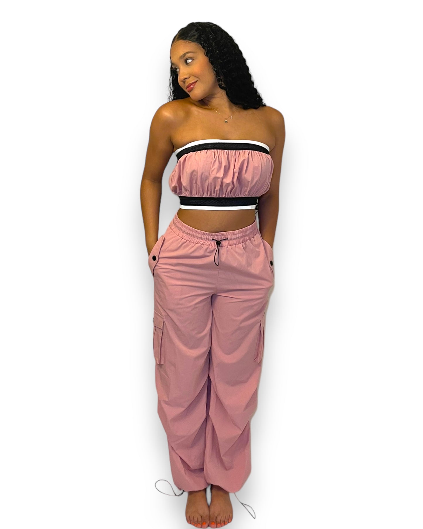 Ride or Die Two Piece Set